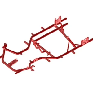 Frame Parolin Mini Motorsport