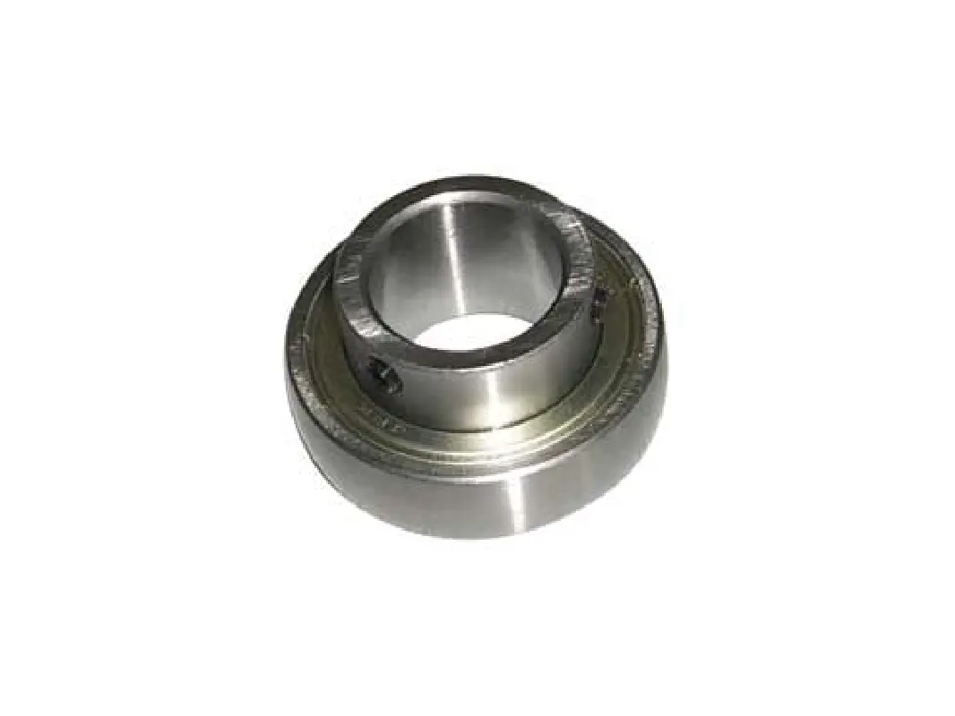 Achteras Lager 30MM