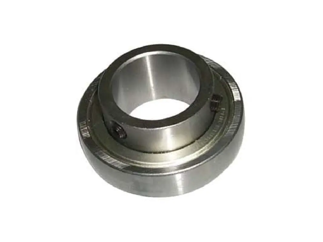 Achteras Lager 40MM