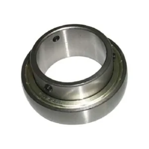Achteras Lager 50MM