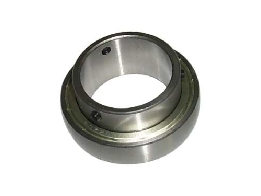 Achteras Lager 50MM