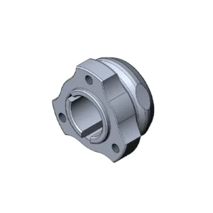 Parolin Remschijf support 30mm ID Rocky