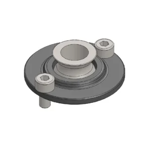 Parolin Nul excenter onder M10