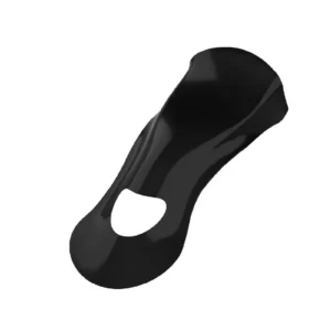 Parolin Dynamica Evo nosecone