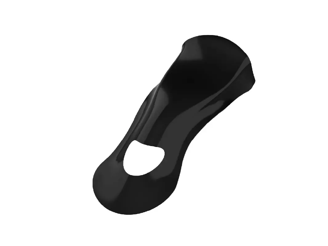 Parolin Dynamica Evo nosecone