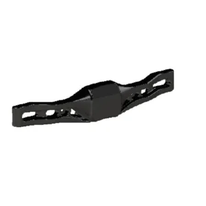 Parolin achterbumper mini