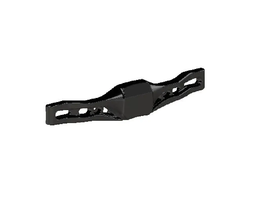 Parolin achterbumper mini