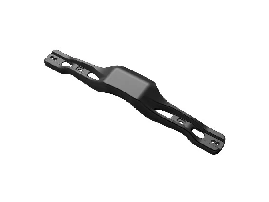 Parolin Eurostar Dynamica achterbumper