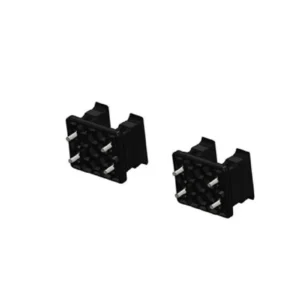 CIK Klikbumper bevestiging set
