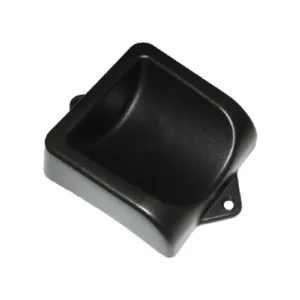 Haksteunen plastic