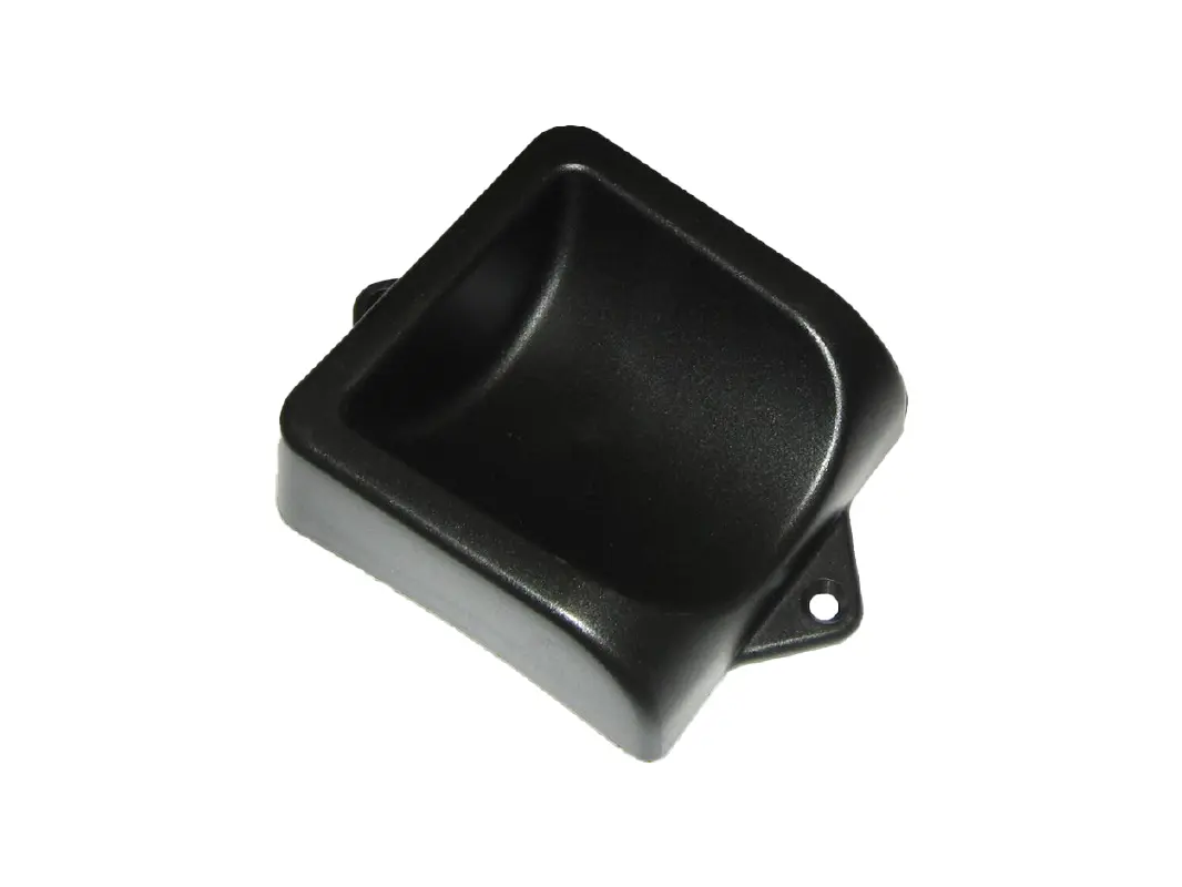 Haksteunen plastic