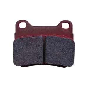Parolin Remblokkenset Rood WF