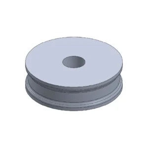 Stoel opvulring 10mm