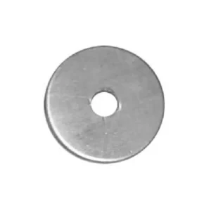 Stoelring M8x45mm