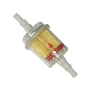 Rotax Benzine filter