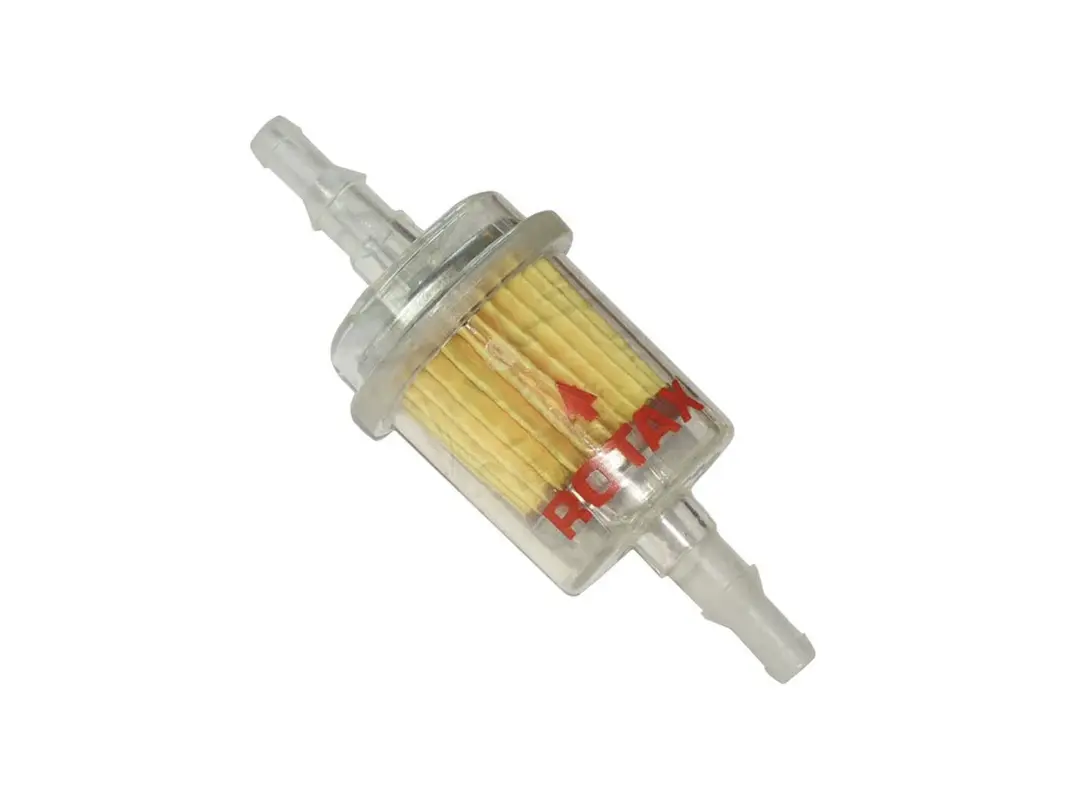 Rotax Benzine filter