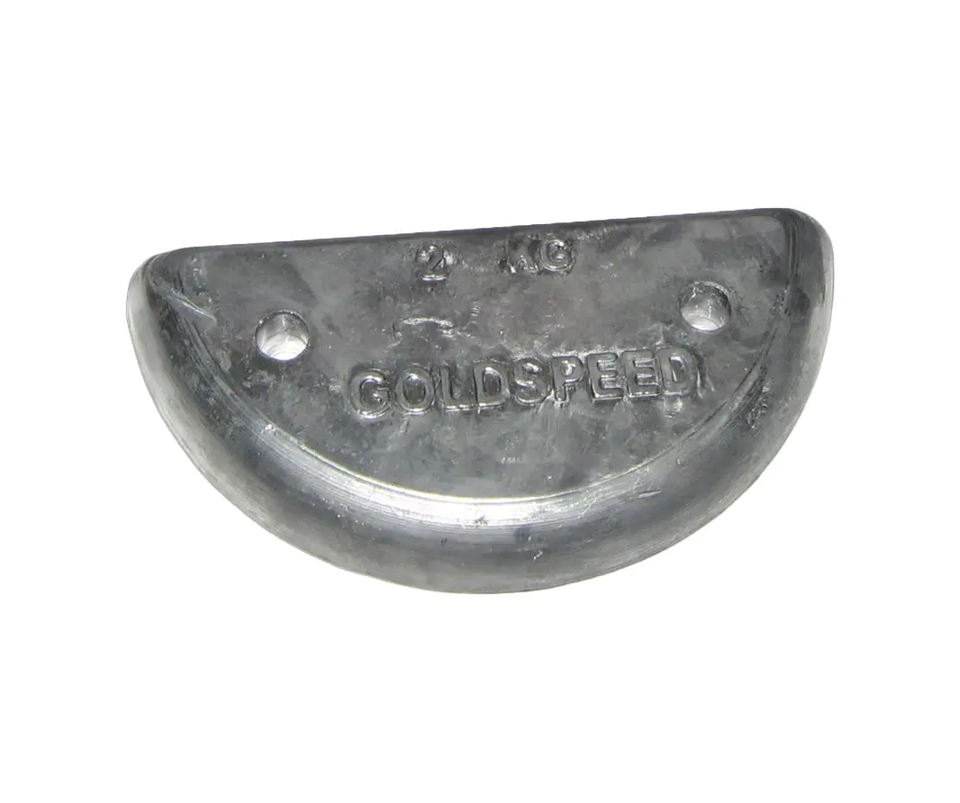 Lood 4KG