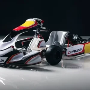 Parolin LeMans
