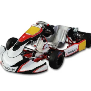 Parolin Mini Motorsport
