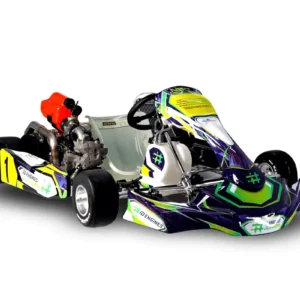 Parolin WF