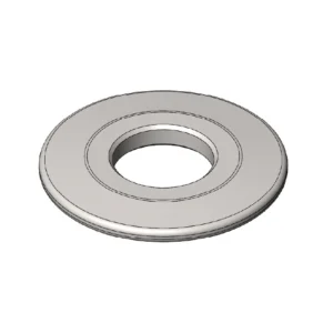 Parolin Fusee opvulring 2mm M8