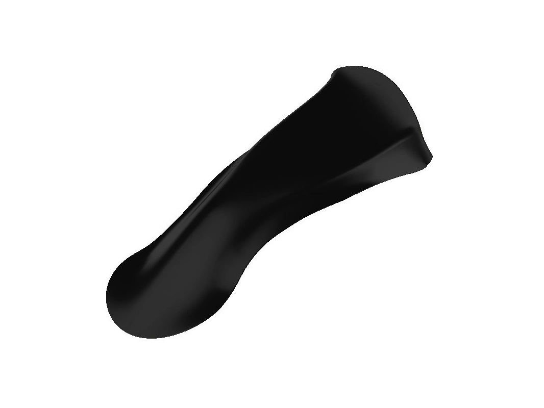 Parolin Dynamica nosecone mini