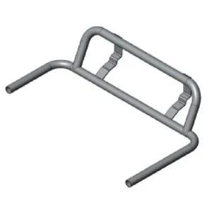 Parolin Dynamica sidepod beugel Links LeMans 2025