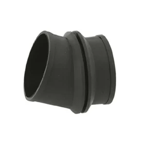 NOX2 Luchtfilter aansluitrubber