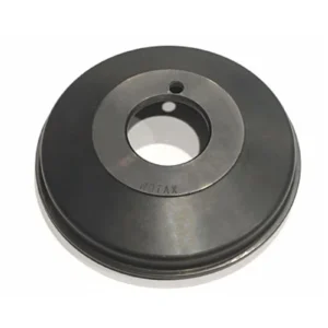 Rotax koppeling drum
