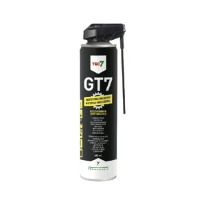 Tec7 GT7